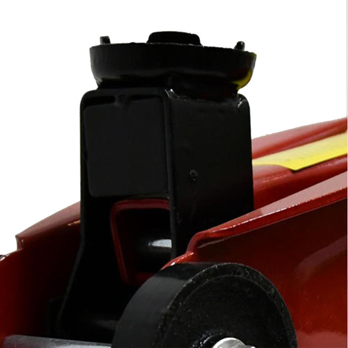 Hydraulický zdvihák na auto na opravu karosérie na výmenu pneumatík 2,5 t s protišmykovou rukoväťou